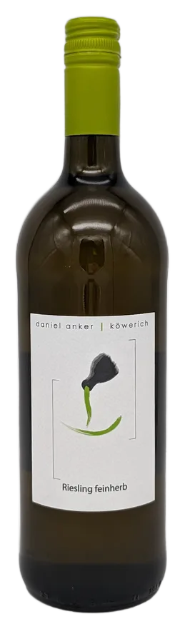 Riesling "Detzemer Würzgarten"