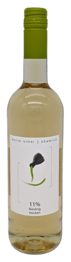 Riesling Klüsserather Bruderschaft Kabinett trocken