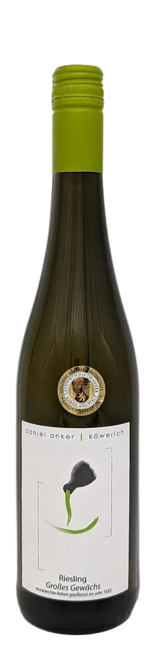 Riesling "Großes Gewächs" Klüsserather Bruderschaft trocken