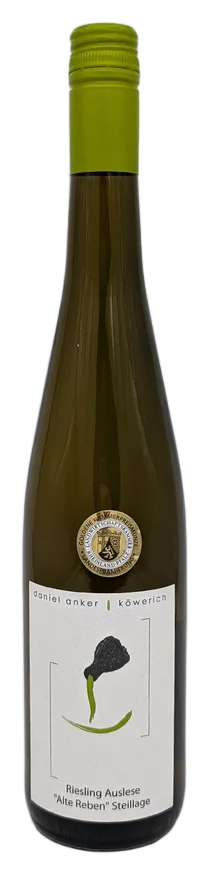 Riesling Auslese "Alte Reben" Köwericher Laurentiuslay Steillage