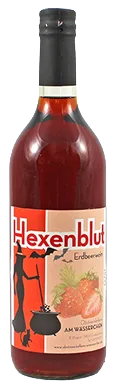 Hexenblut