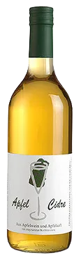 Apfel - Cidre