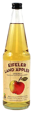 Eifeler Land Äppler, trocken