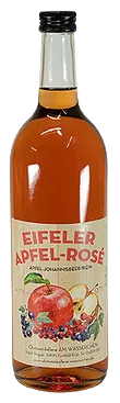 Apfel-Rosé, mild