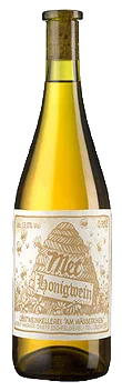Met-Honig-Fruchtwein, süß