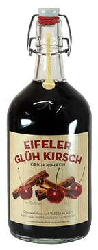 Glüh-Kirsch