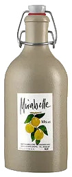 Mirabellenwasser