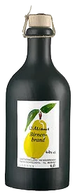 Williamsbirnenbrand