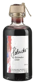 Holunderlikör