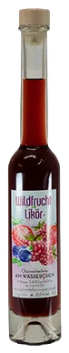 Wildfruchtlikör