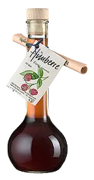 Himbeeressig