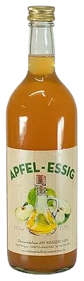 Apfelessig