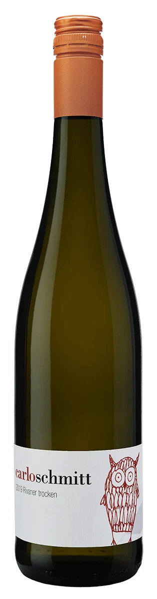 2024 Rivaner trocken