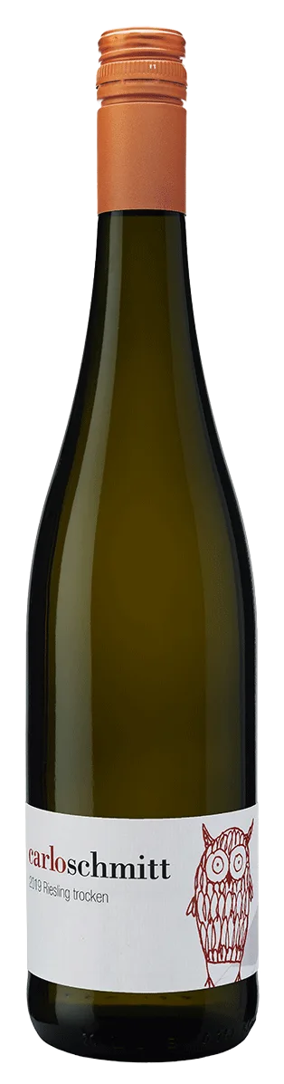 2025 vom Schiefer Riesling trocken