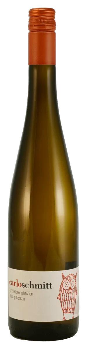 2025 Annaberg Riesling trocken