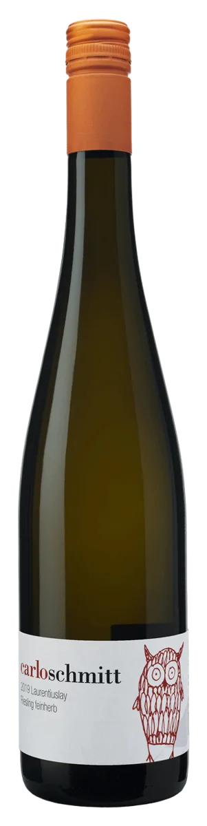 2024 Laurentiuslay Riesling feinherb