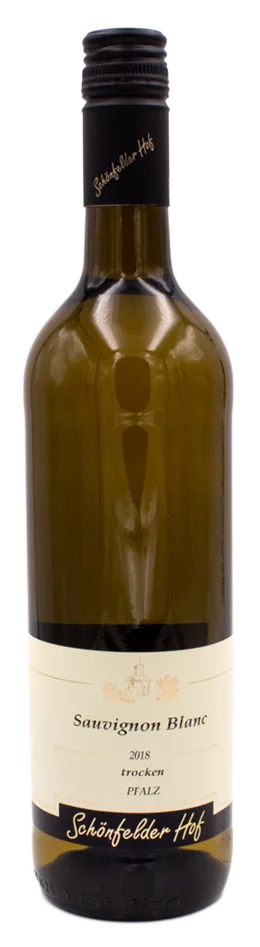 Dürkheimer Feuerberg Sauvignon Blanc trocken