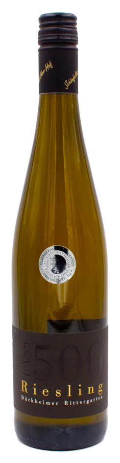 Fass 500 – Riesling trocken – Dürkheimer Rittergarten