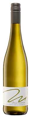 2020 Riesling feinherb