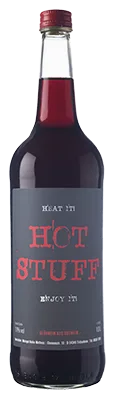 Hot Stuff Glühwein rot