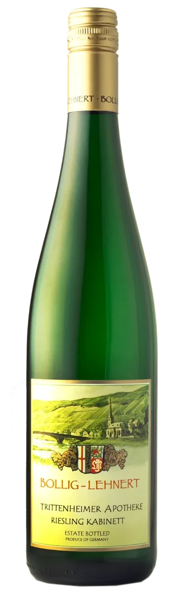 2020 Trittenheimer Apotheke Estate Bottled Kabinett Riesling