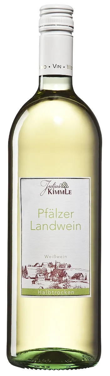 PFÄLZER LANDWEIN WEISS 1,0 l