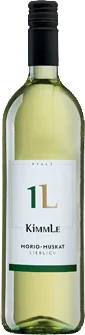 MORIO MUSKAT 1,0 l