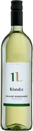 GRAUER BURGUNDER 1,0 l