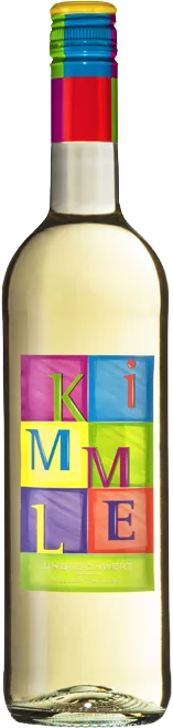 "UNBESCHWERT" 0,75 l