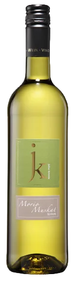 MORIO-MUSKAT 0,75 l