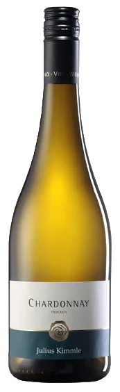 CHARDONNAY 0,75 l