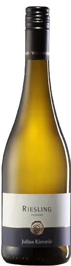 RIESLING FEINHERB 0,75 l