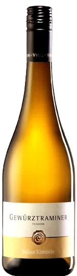 GEWÜRZTRAMINER 0,75 l