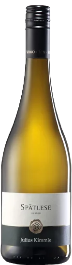 KERNER SPÄTLESE 0,75 l