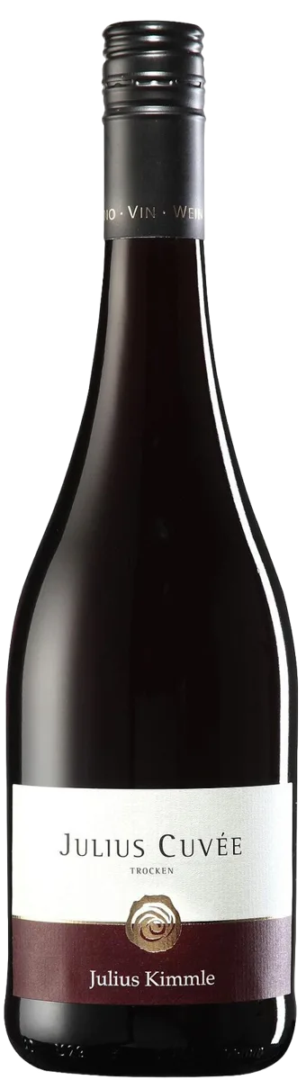 JULIUS CUVÉE 0,75 l
