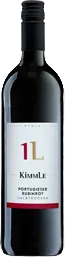 PORTUGIESER RUBINROT 1,0 l