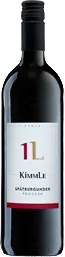 SPÄTBURGUNDER 1,0 l