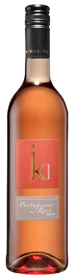 PORTUGIESER ROSÉ 0,75 l
