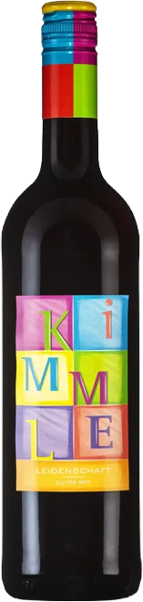 "LEIDENSCHAFT" 0,75 l