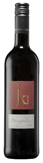 DORNFELDER 0,75 l