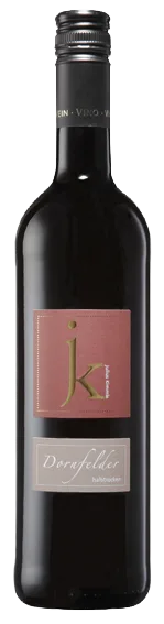 DORNFELDER 0,75 l