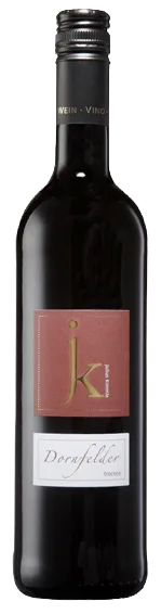 DORNFELDER 0,75 l