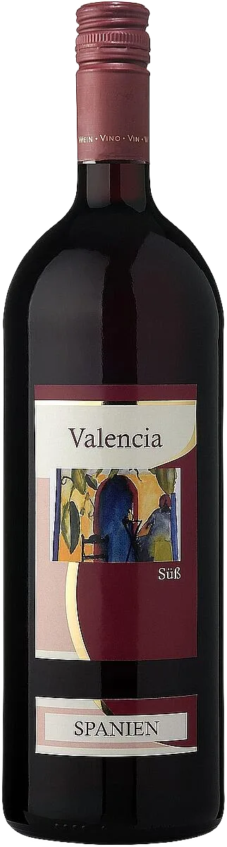 VALENCIA 1,0 l