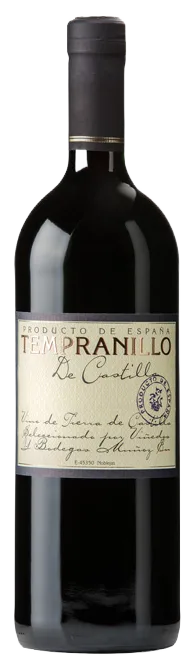 TEMPRANILLO ROTWEIN 1,0 l