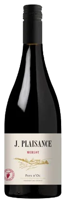 MERLOT FRANKREICH 0,75 l