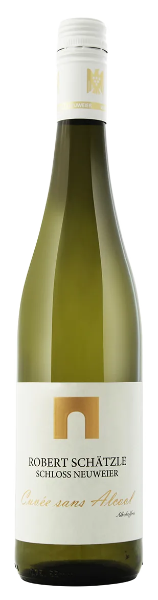 Cuvée Sans Alcool