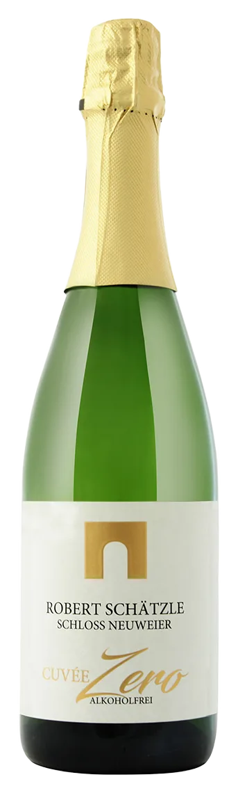 Sparkling Cuvée ZERO