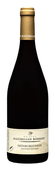 Frühburgunder Rotwein trocken