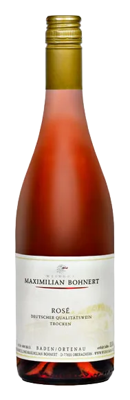 Rosé trocken