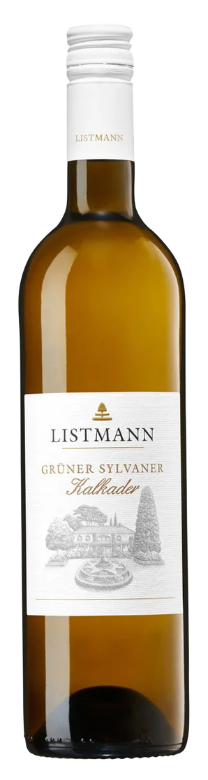 Grüner Sylvaner Kalkader